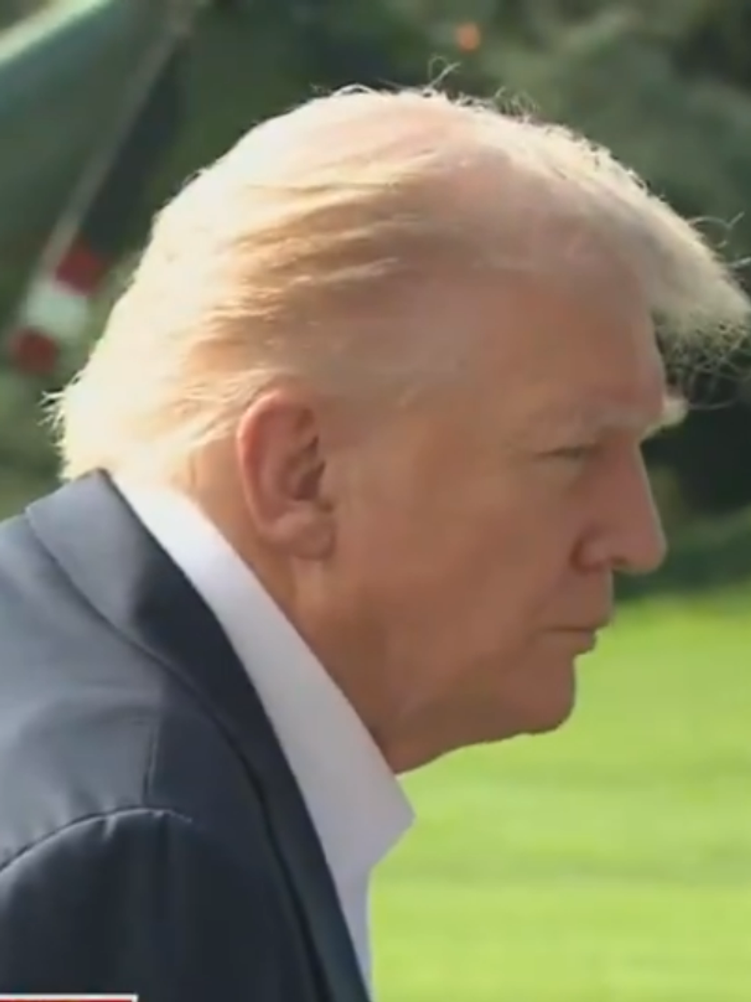 Trump called out for 'crazy' claims about the economy: 'Stop airing lies'