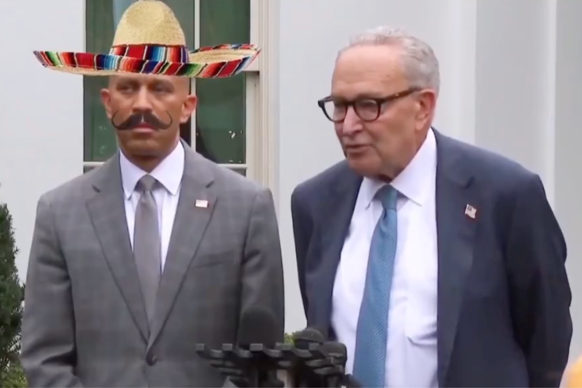 Donald Trump accused of posting 'most demented' thing yet on Truth Social