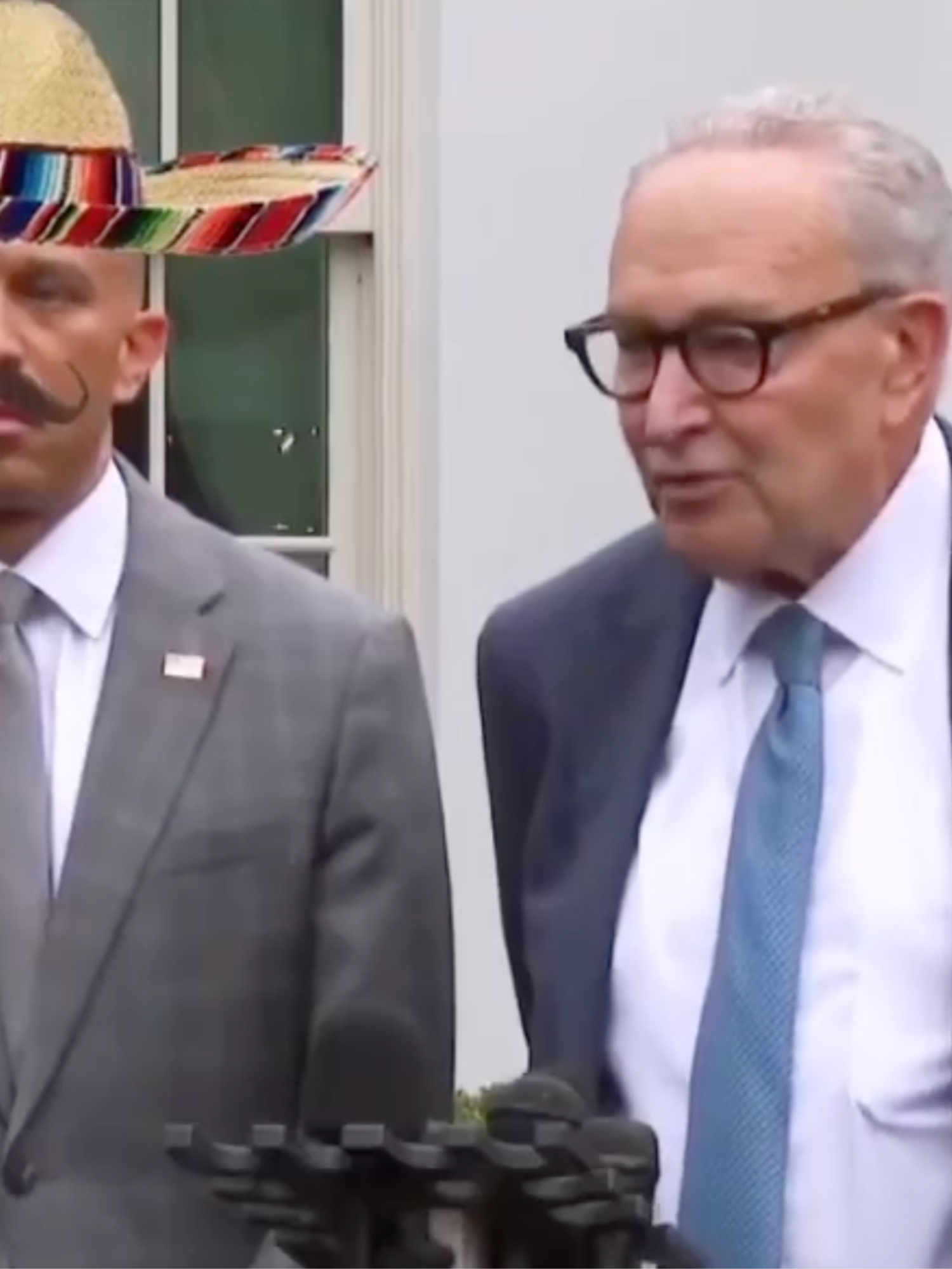 Donald Trump accused of posting 'most demented' thing yet on Truth Social