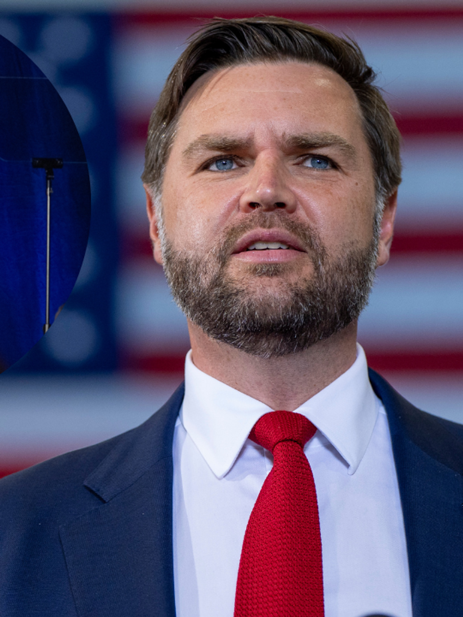 JD Vance blames Biden for potential government shutdown - and literally no one is surprised