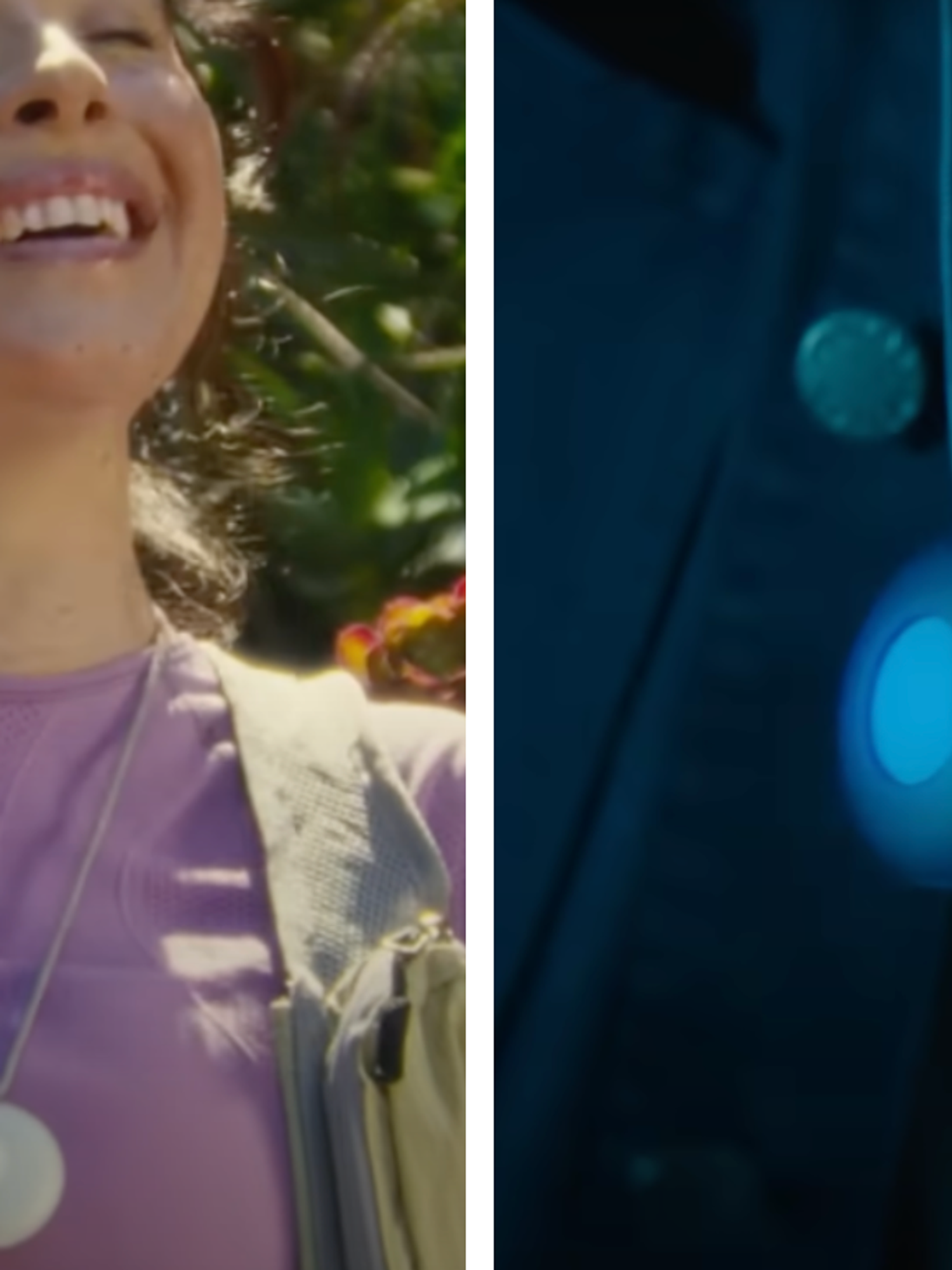'Dystopian' AI necklace lets you chat with 'AI bestie': ‘We’re literally living in 1984’