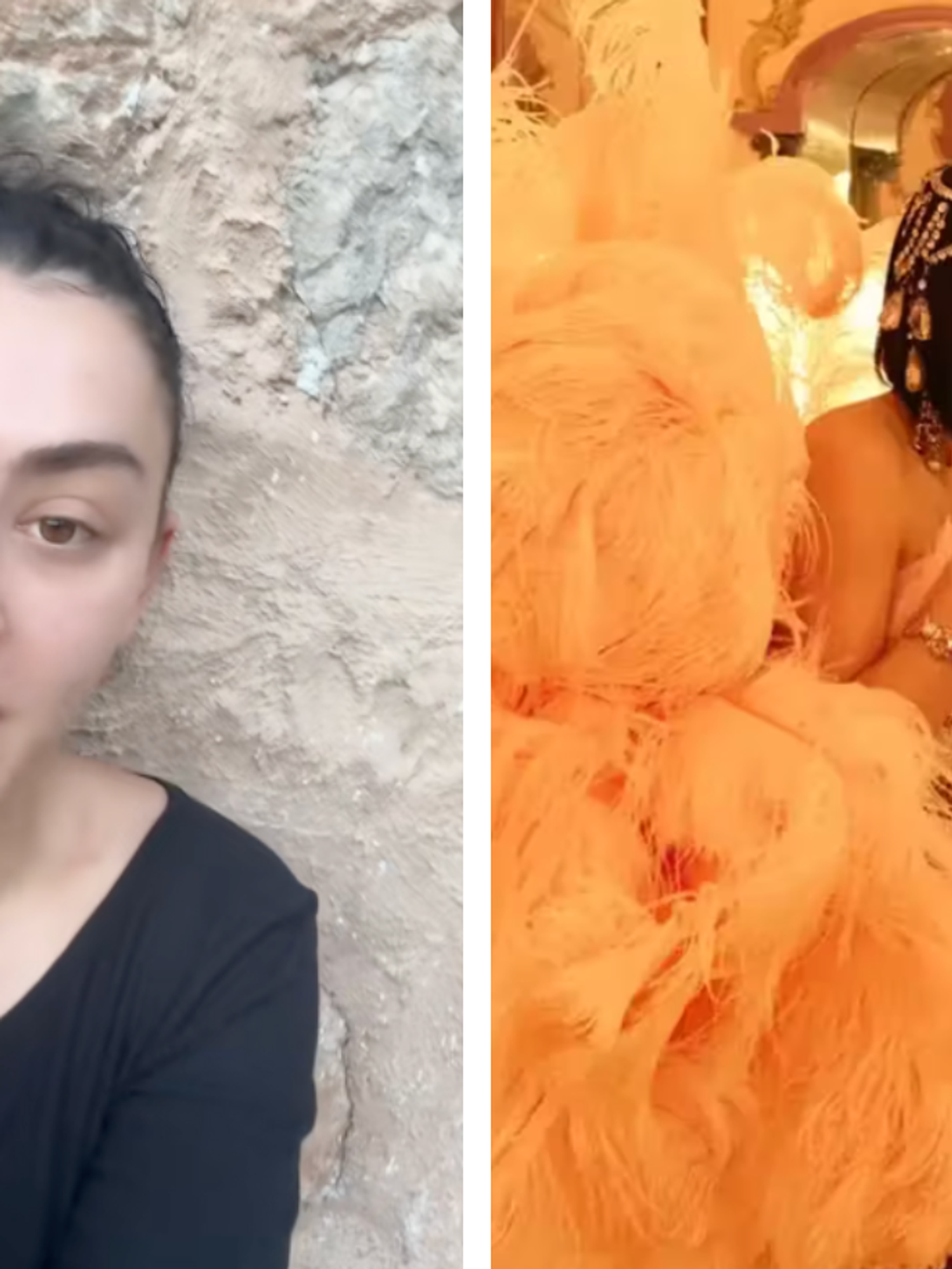 Charli XCX addresses her 'diss tracks' in resurfaced clip amid rumoured Taylor Swift 'feud'
