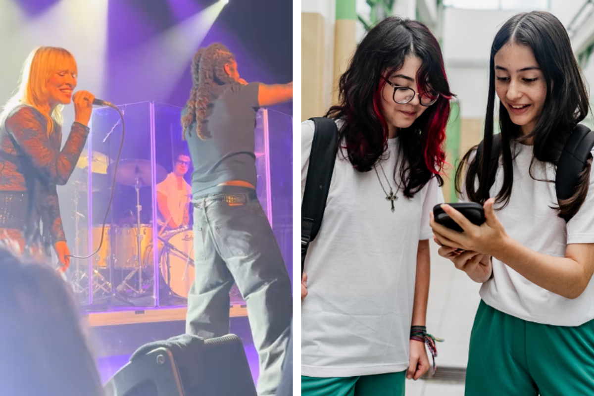 What is 67? How an unlikely collaboration with Natasha Bedingfield took the internet by storm