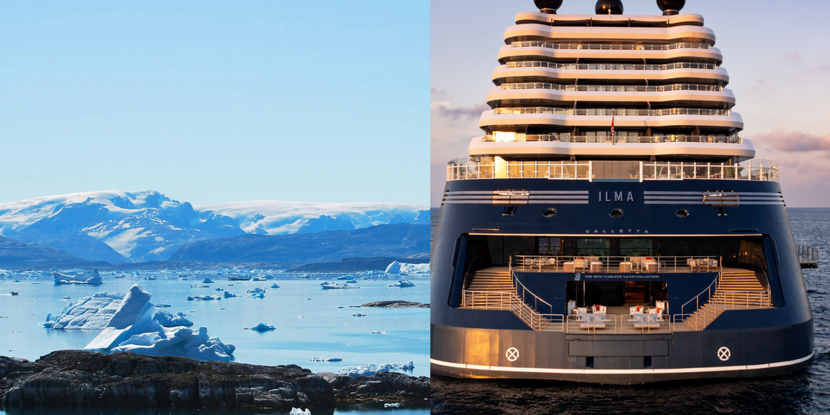 The biggest travel trends for 2026 prove the way we vacation is completely changing