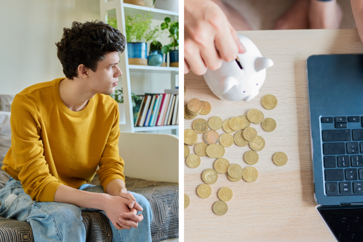Cost of living is causing a 'sex recession' - and Gen Z can no longer afford one night stands