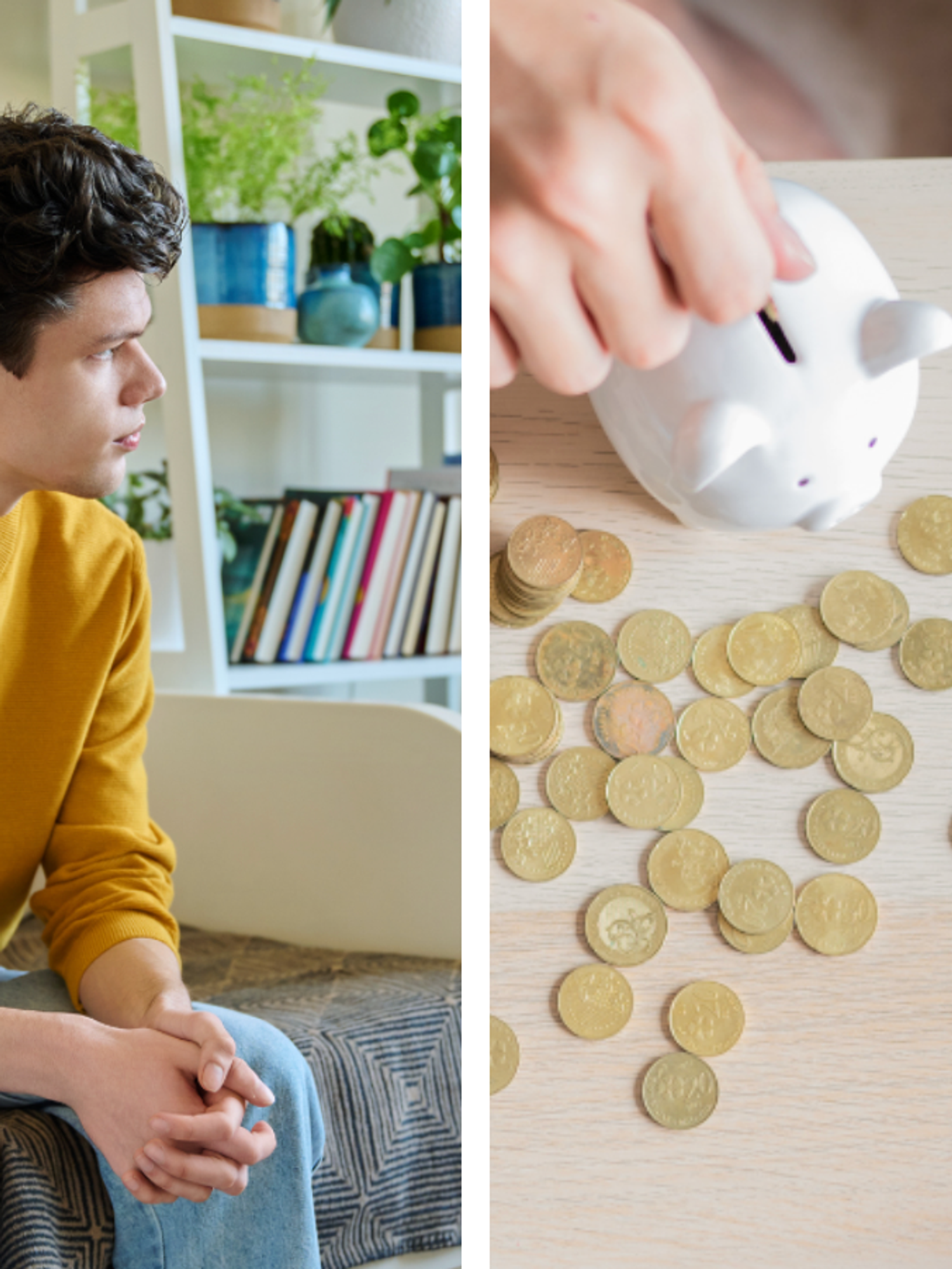 Cost of living is causing a 'sex recession' - and Gen Z can no longer afford one night stands