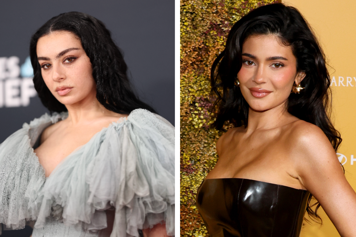 Charli XCX's The Moment: Everything we know about film as trailer featuring Kylie Jenner drops