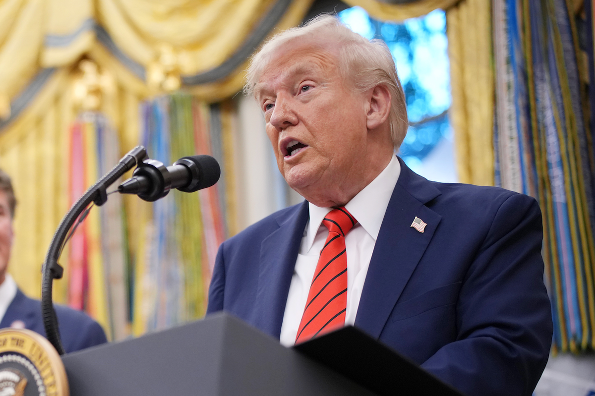 How did White House respond to Trump losing out on Nobel Peace Prize?
