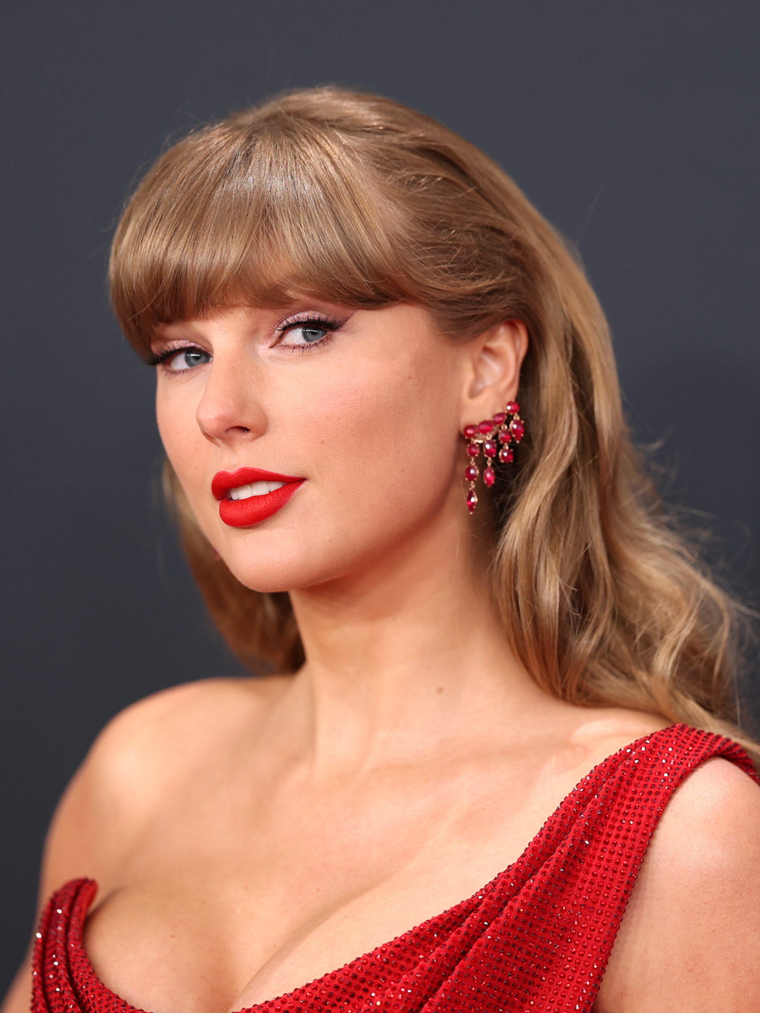 Swifties celebrate as Taylor Swift drops yet another surprise announcement - and it's not new music