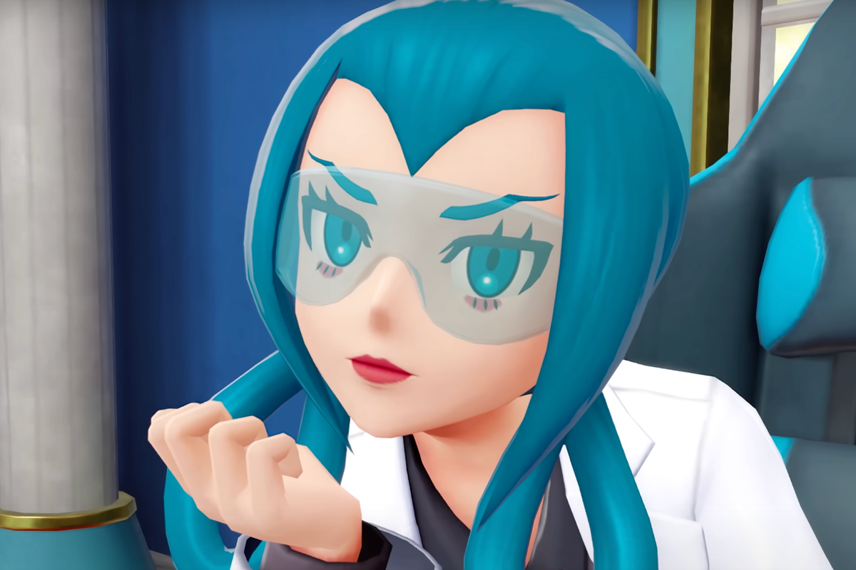 Pokemon Legends: Z-A verdicts are in - and everyone agrees one thing is missing