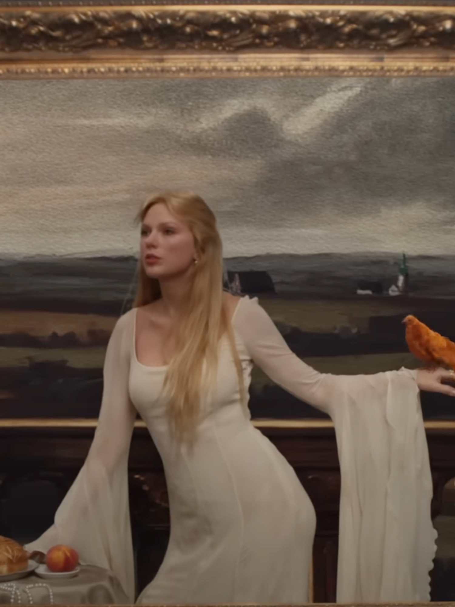 5 Easter eggs spotted in Taylor Swift’s 'The Fate of Ophelia' music video