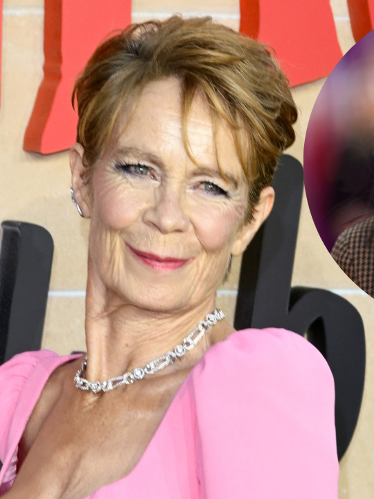 Celia Imrie's nervous fart on Celebrity Traitors has everyone reeling: 'This deserves a Bafta'