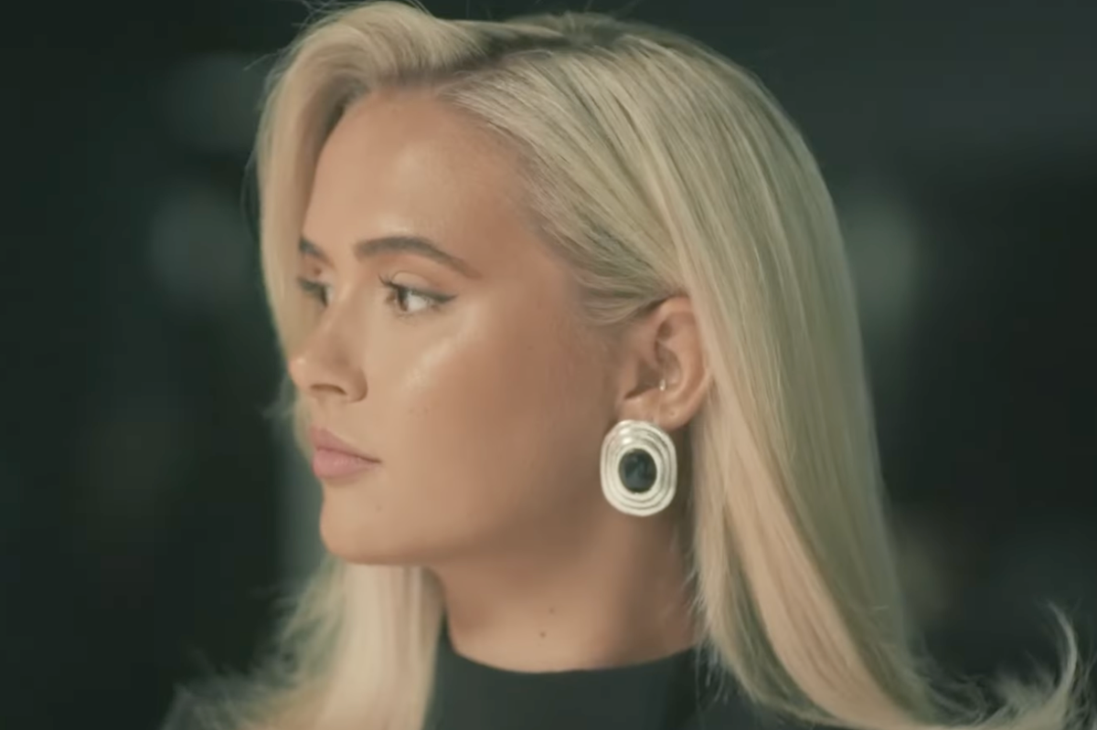 5 of the rawest moments from 'Molly-Mae: Behind It All' season 2