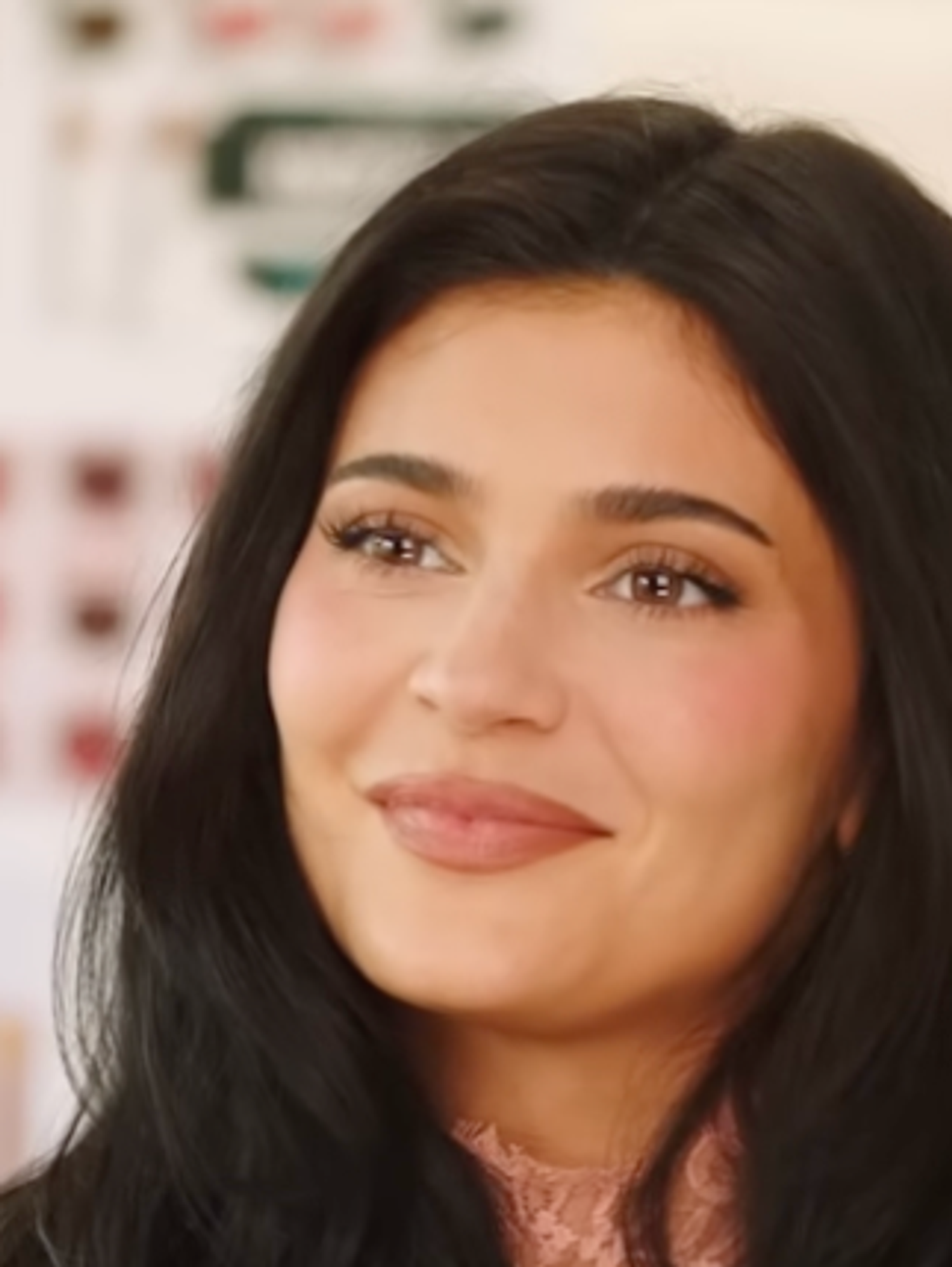 Kylie Jenner opens up about 'pop star dreams' and a possible album
