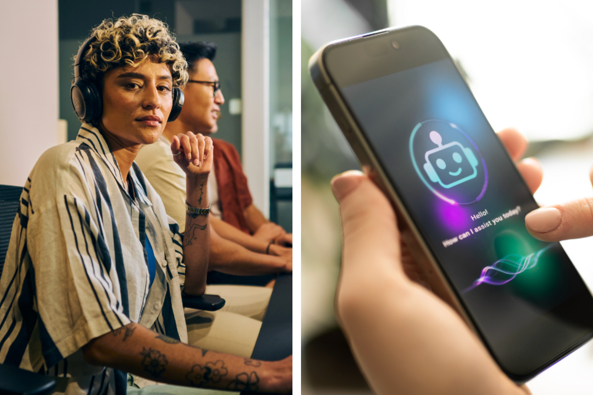 Gen Z's alarming AI habits are completely changing the way we work – and it could be worrying