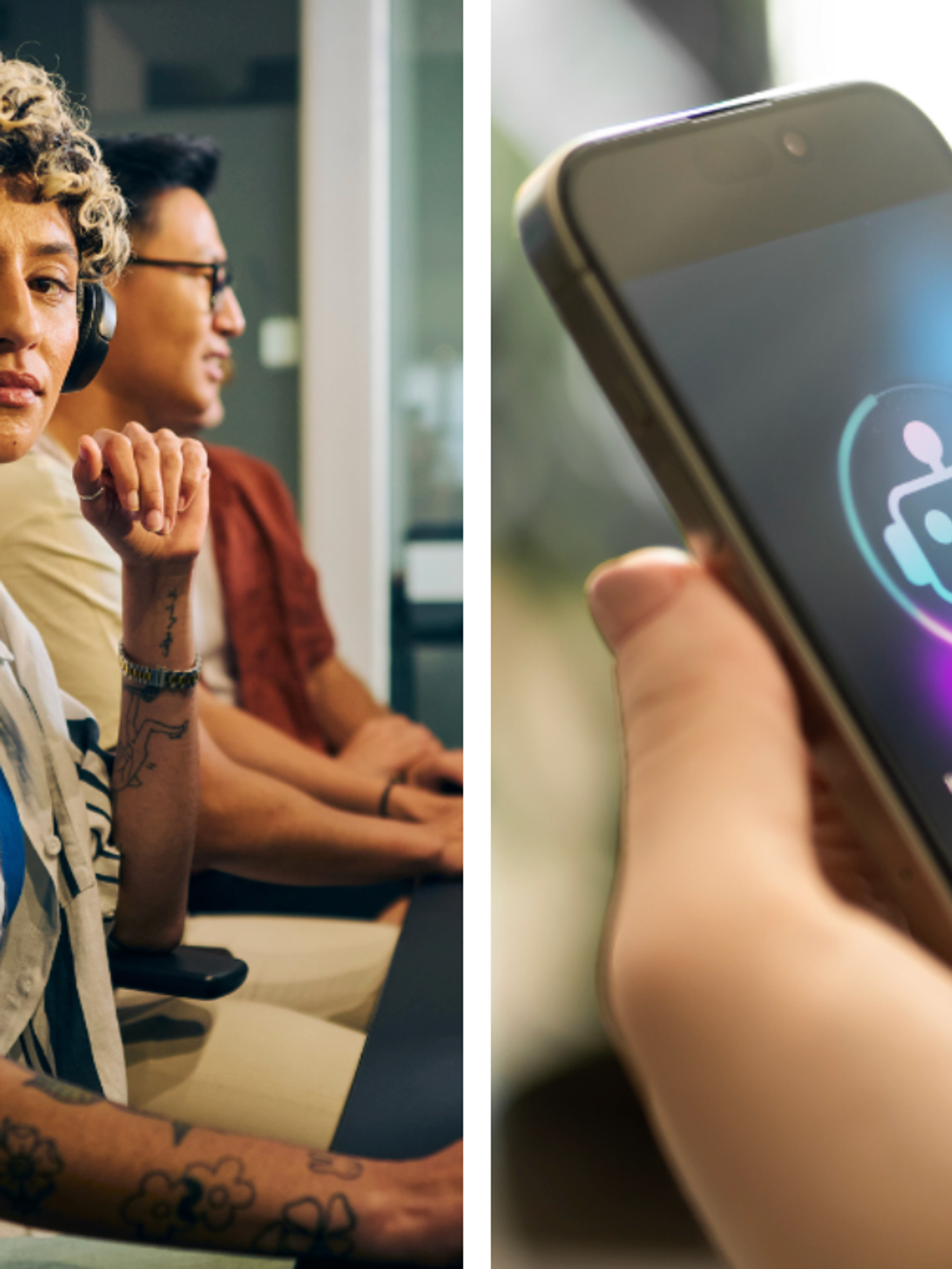 Gen Z's alarming AI habits are completely changing the way we work – and it could be worrying