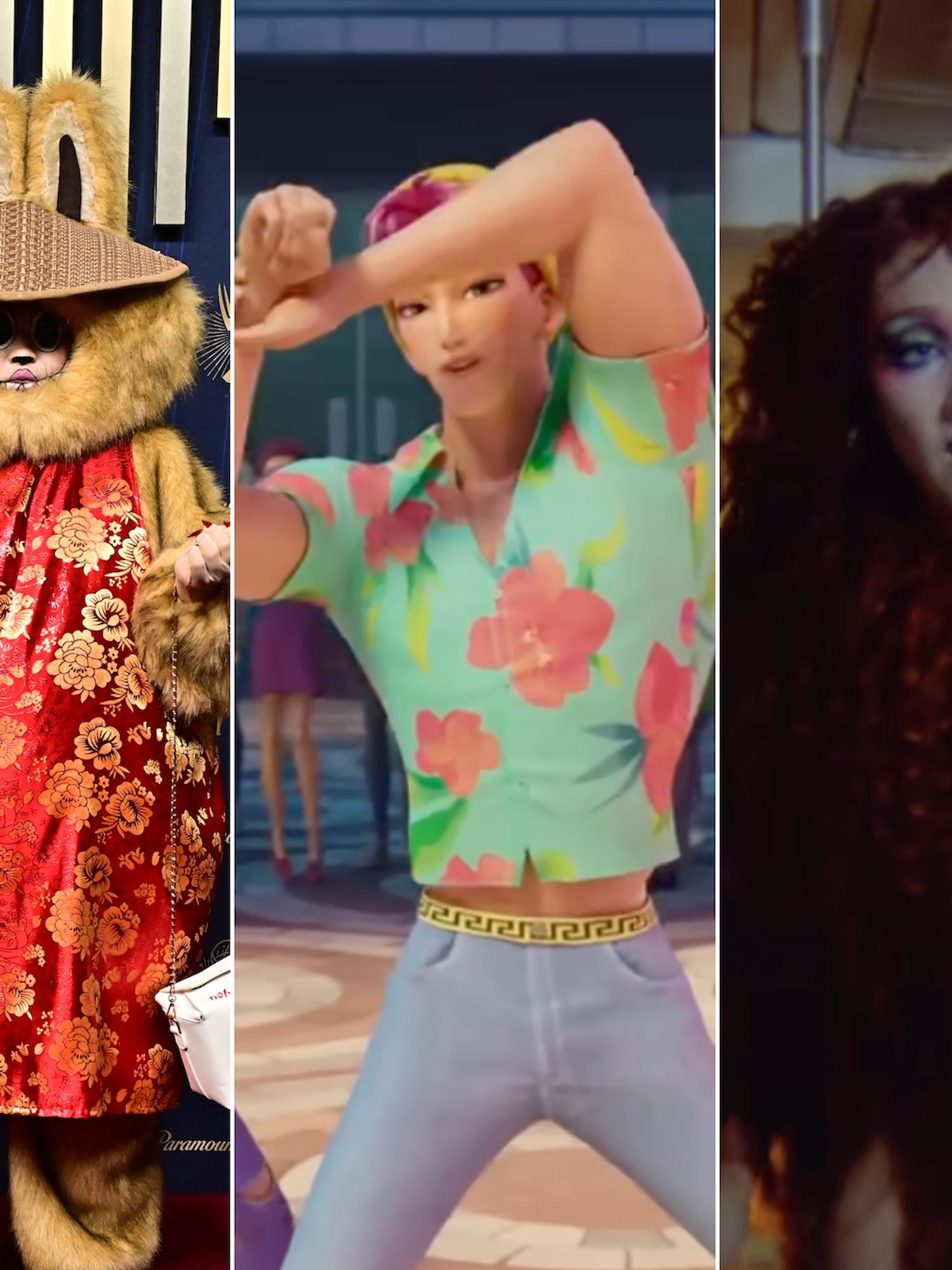 10 Halloween costume ideas that perfectly sum up 2025