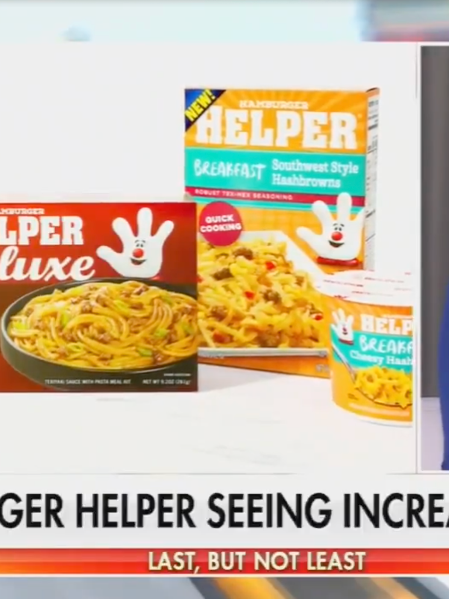 People think this bizarre Fox News segment is 'an actual recession indicator'