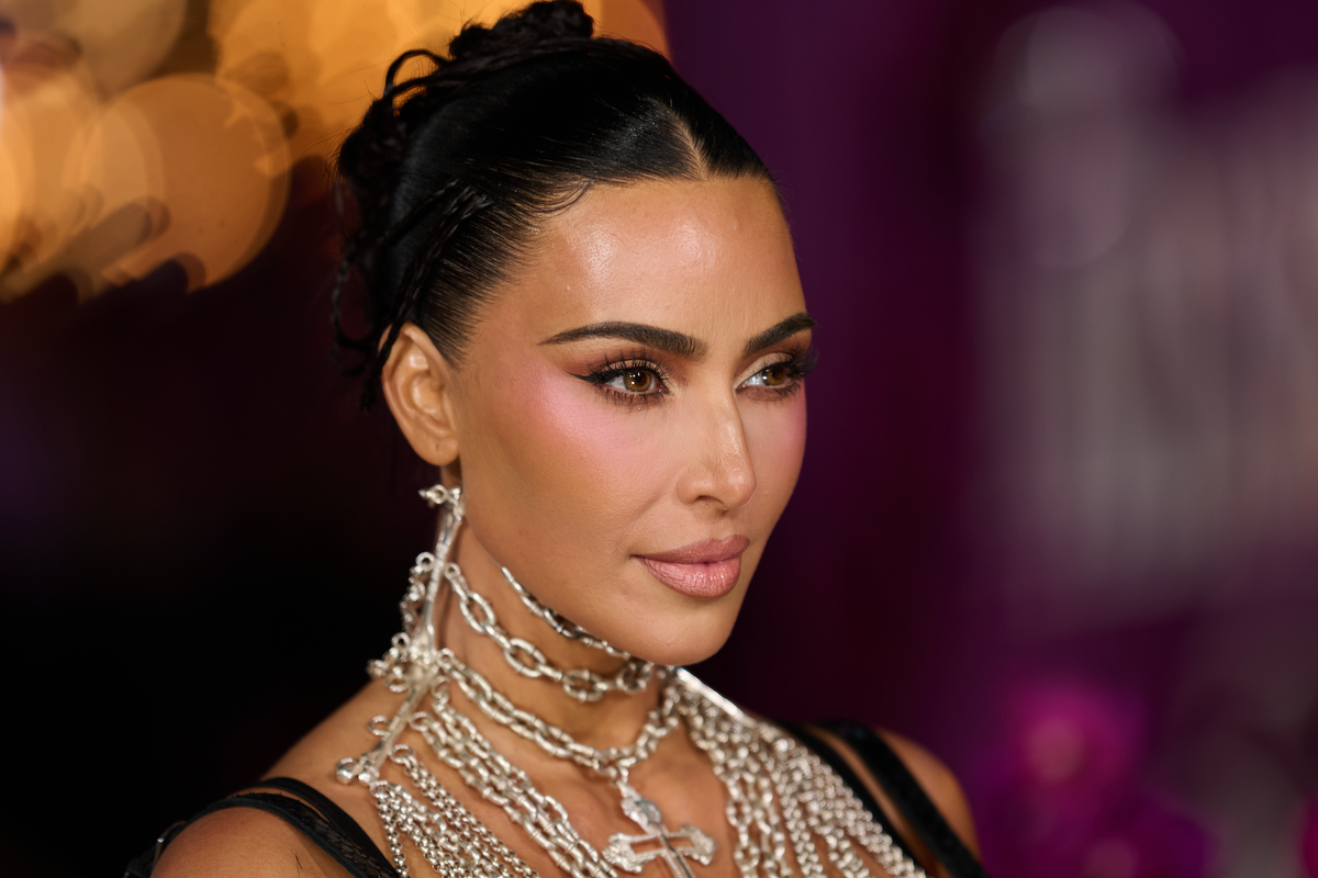 Calabasas: Everything we know about Kim Kardashian's new Netflix show