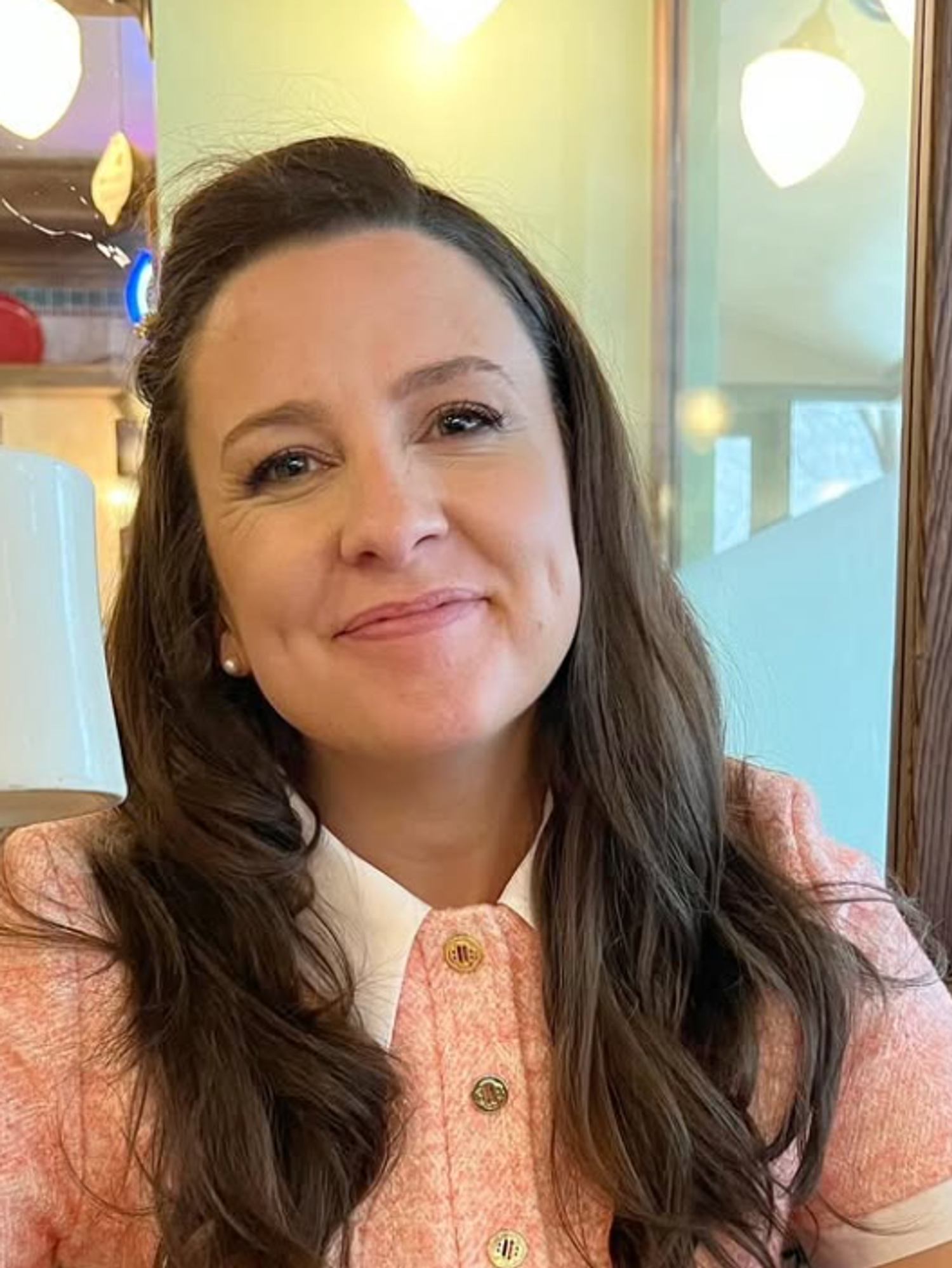 Ms Rachel flooded with praise after being crowned one of Glamour's 'Women of the Year'