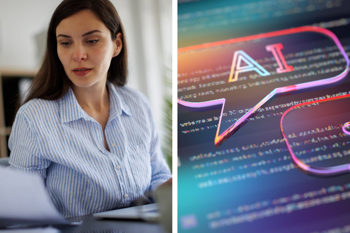 AI fraud is the new office scam as employees fake expense receipts