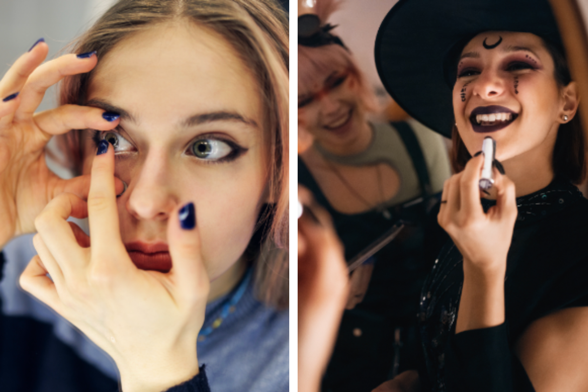 Leading doctor issues warning over this popular Halloween accessory