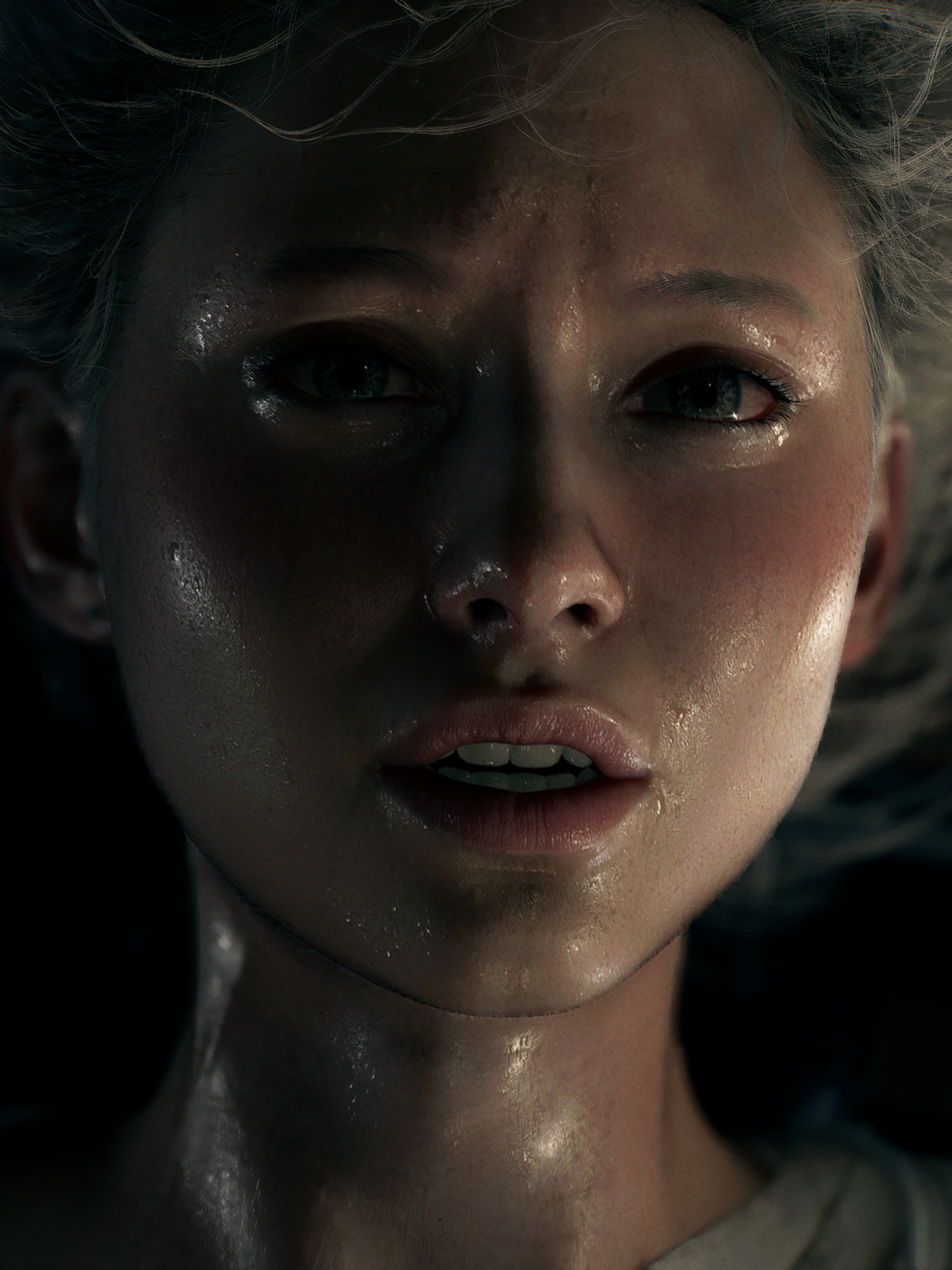 Resident Evil Requiem Leon 'leak' debunked online