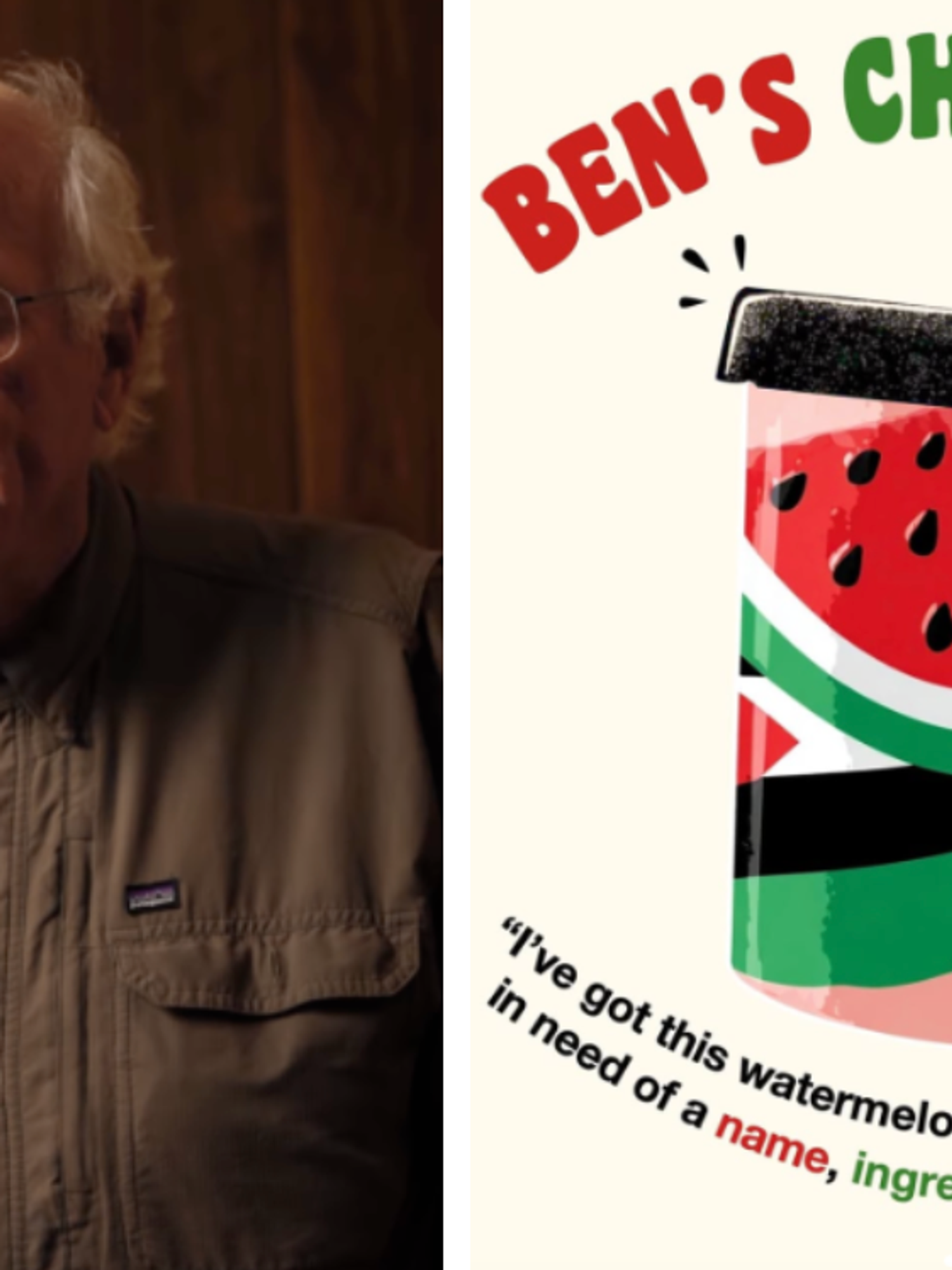 Ben and Jerry's co-founder to launch pro-Palestine ice cream – everything we know