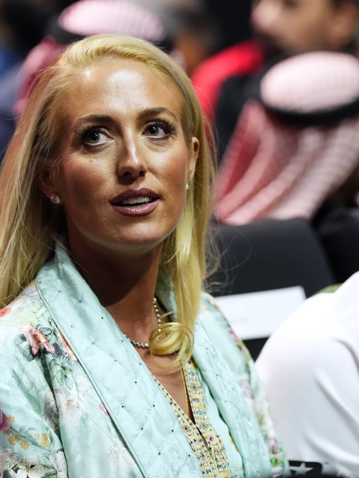 'When I walk into a room I'm not intimidated': Paris Fury on parenting, Tyson, and her unbreakable confidence