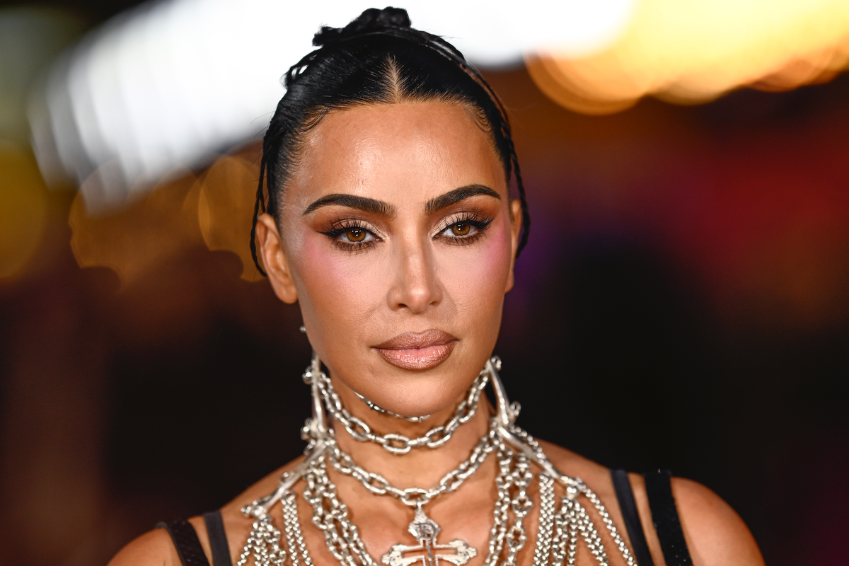 NASA chief hits back at Kim Kardashian’s claim the moon landing was fake