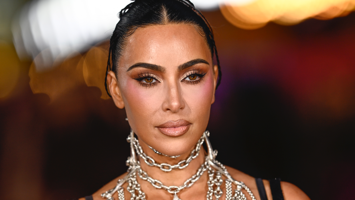 NASA chief hits back at Kim Kardashian’s claim the moon landing was fake