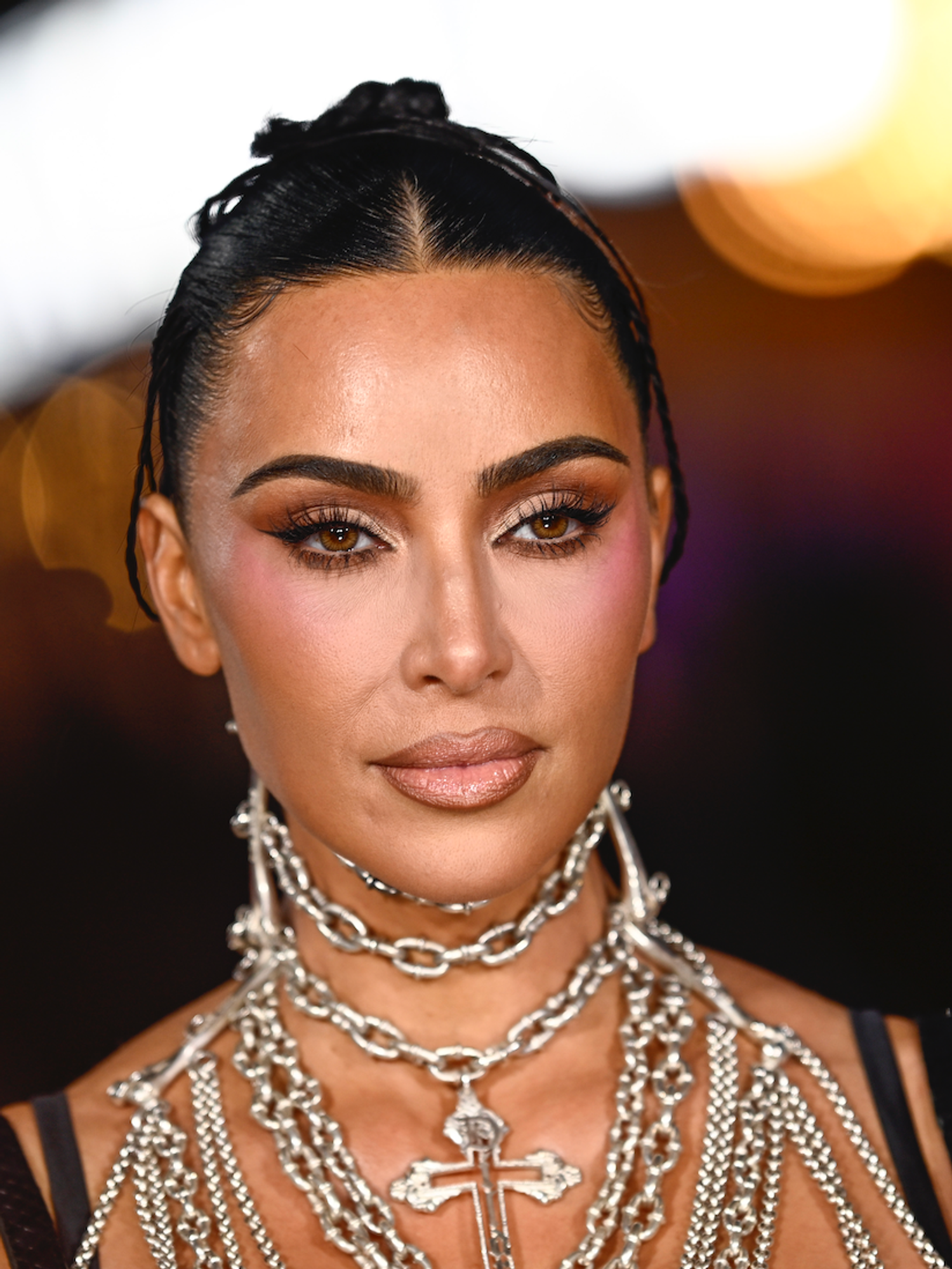 NASA chief hits back at Kim Kardashian’s claim the moon landing was fake