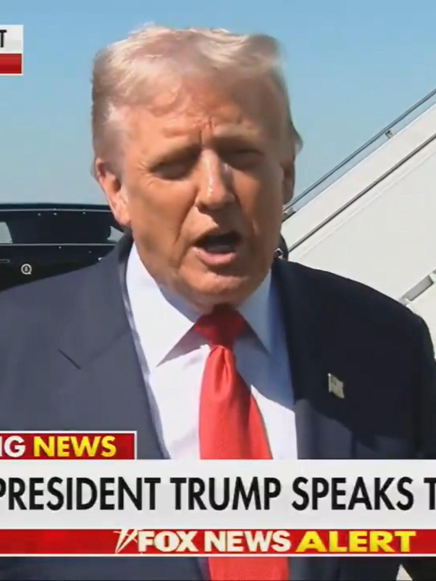 Trump makes wild claims about bringing ‘trillions’ into the country – but people aren't buying it