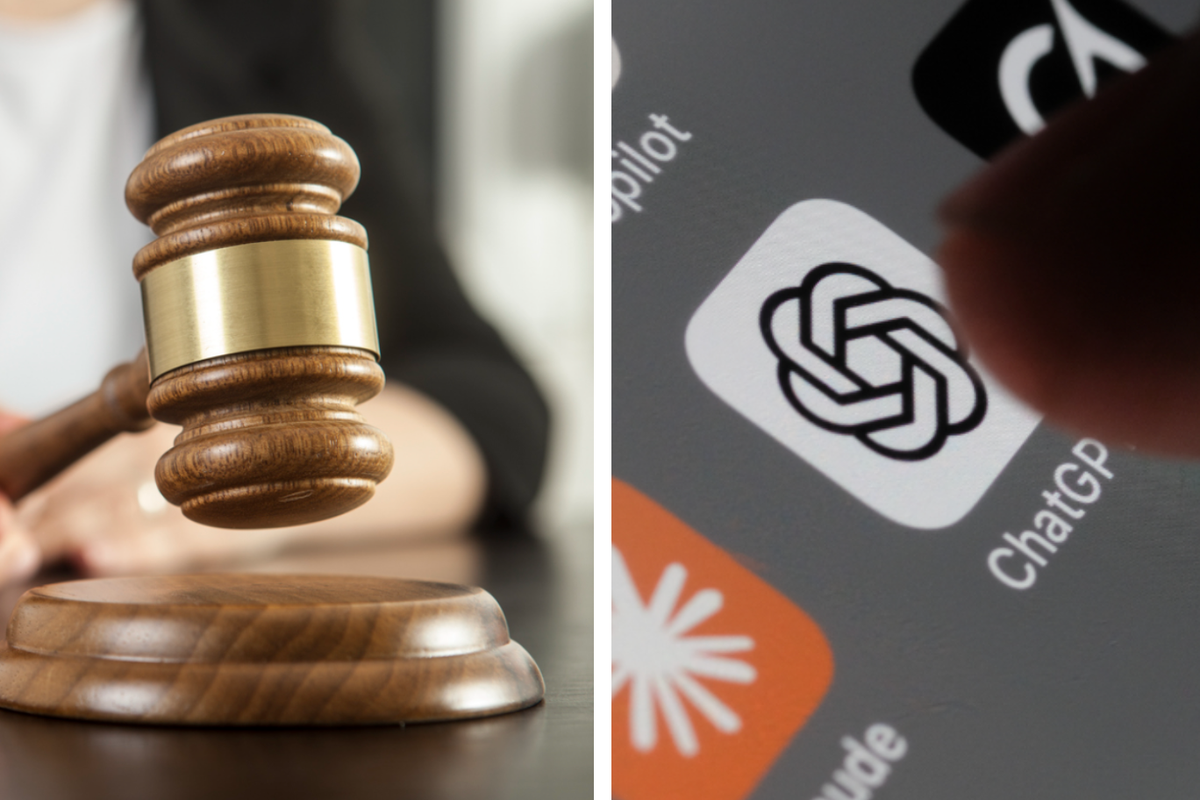 ChatGPT could 'ban' giving medical and legal advice in major clamp down on safety