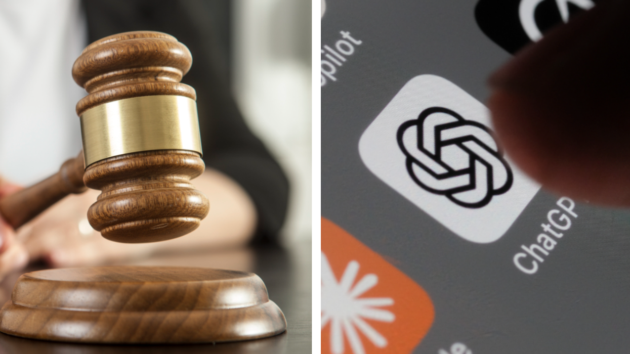 ChatGPT could 'ban' giving medical and legal advice in major clamp down on safety