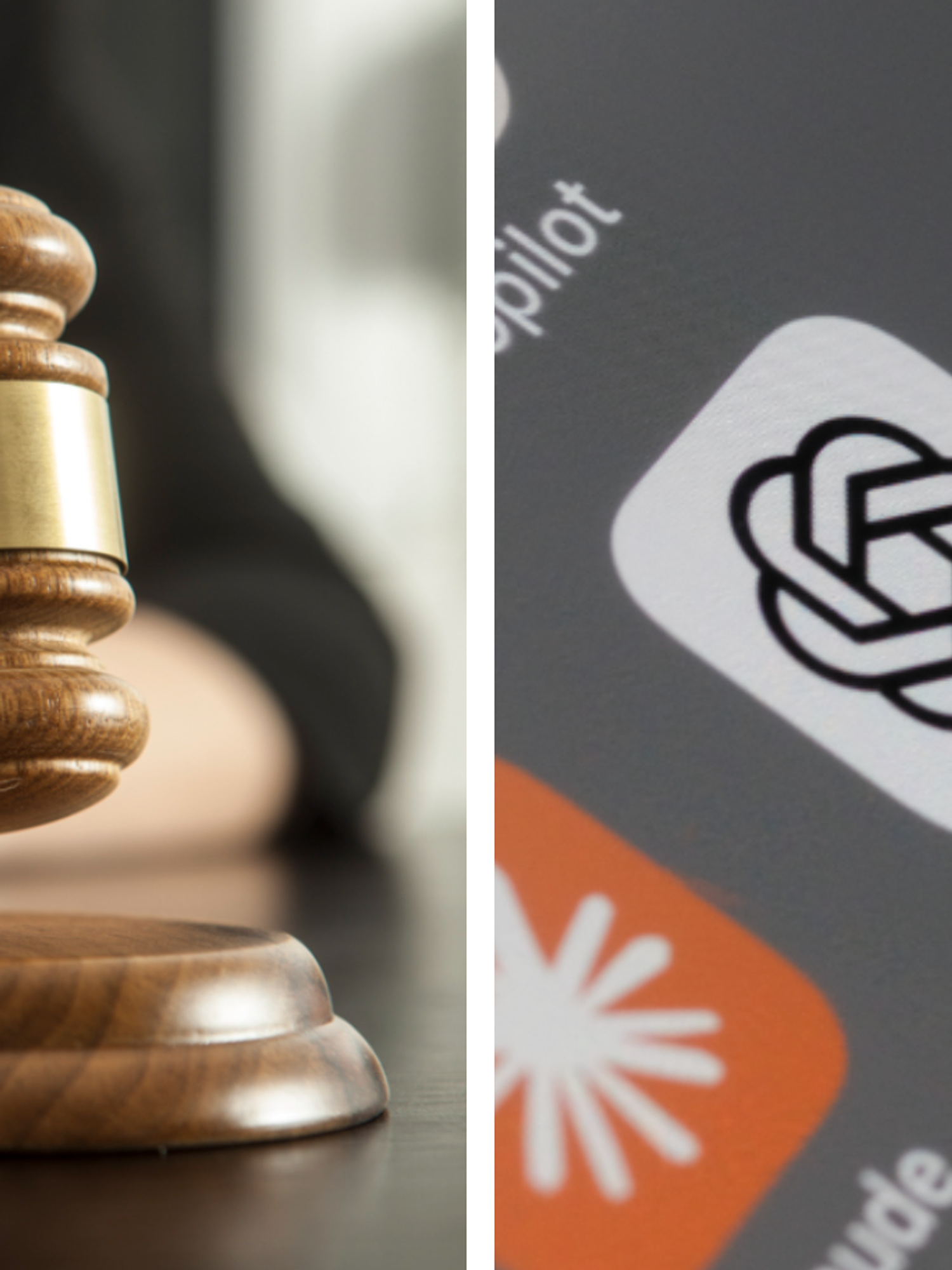 ChatGPT ‘ban’ on legal and medical advice? The reality is more nuanced