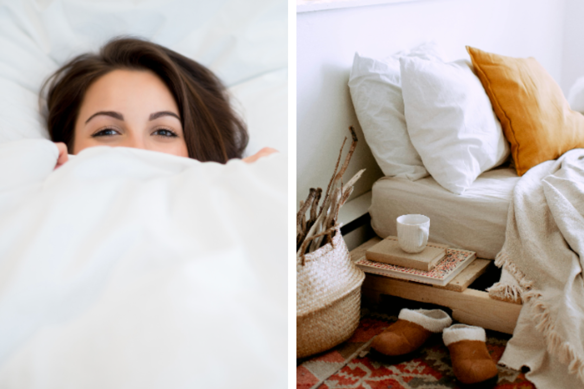 What is the 'potato bed' TikTok trend? This is the concerning reason experts aren't fans of it