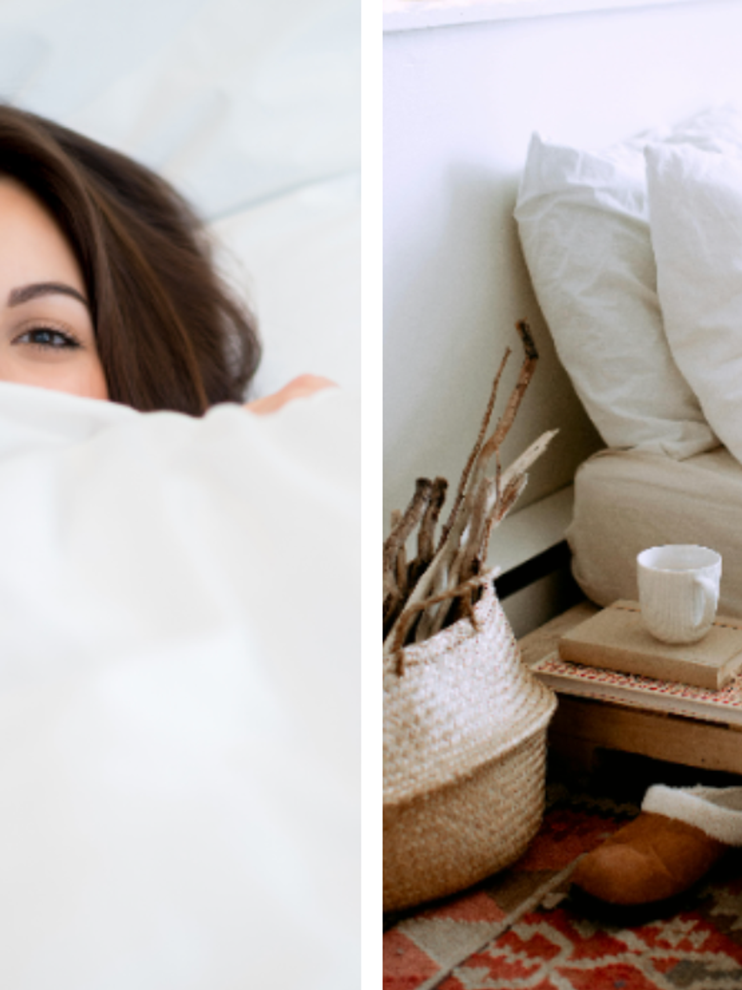 What is the 'potato bed' TikTok trend? This is the concerning reason experts aren't fans of it