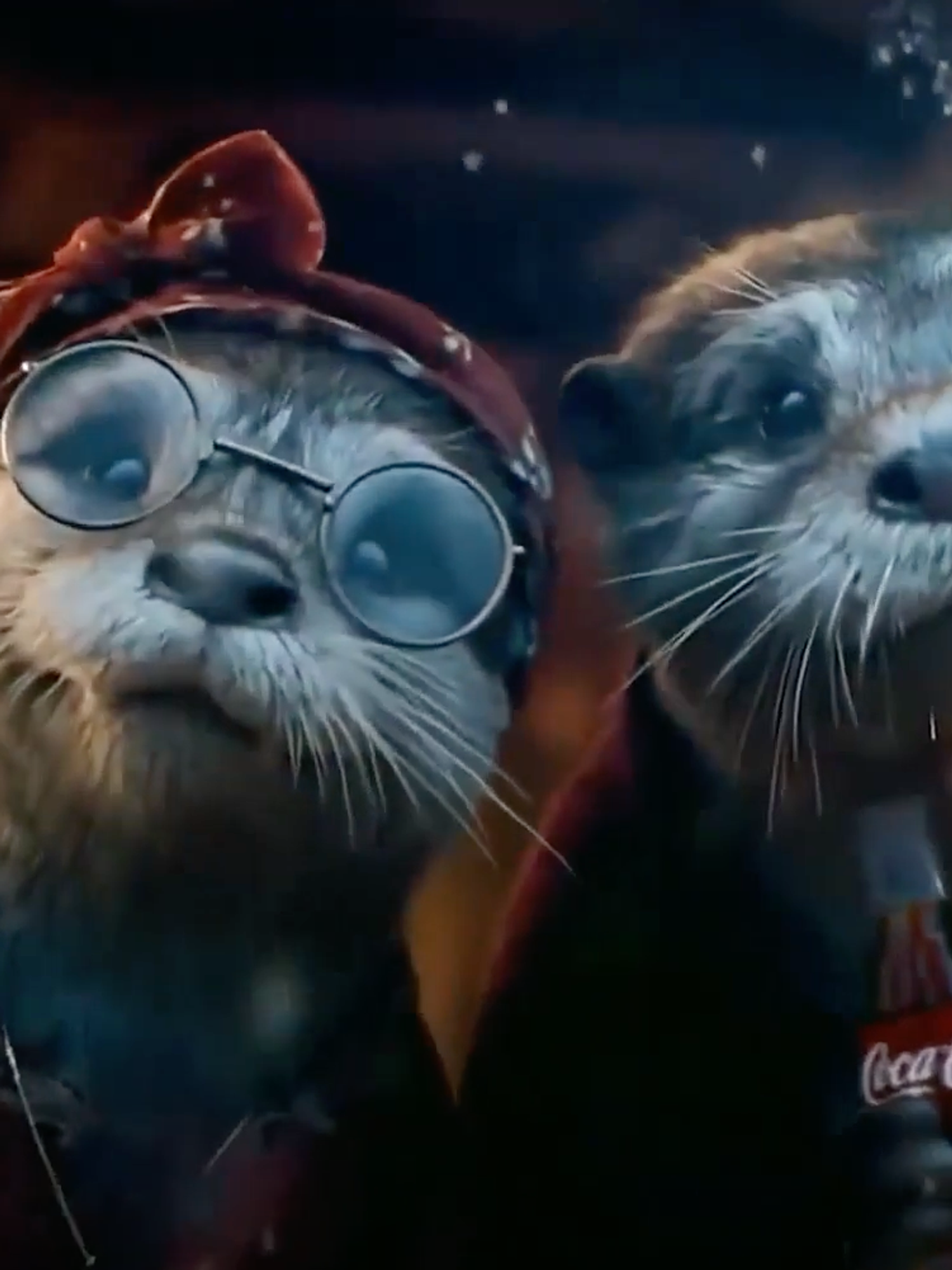 Coca-Cola's Christmas advert is AI and people are not feeling festive about it