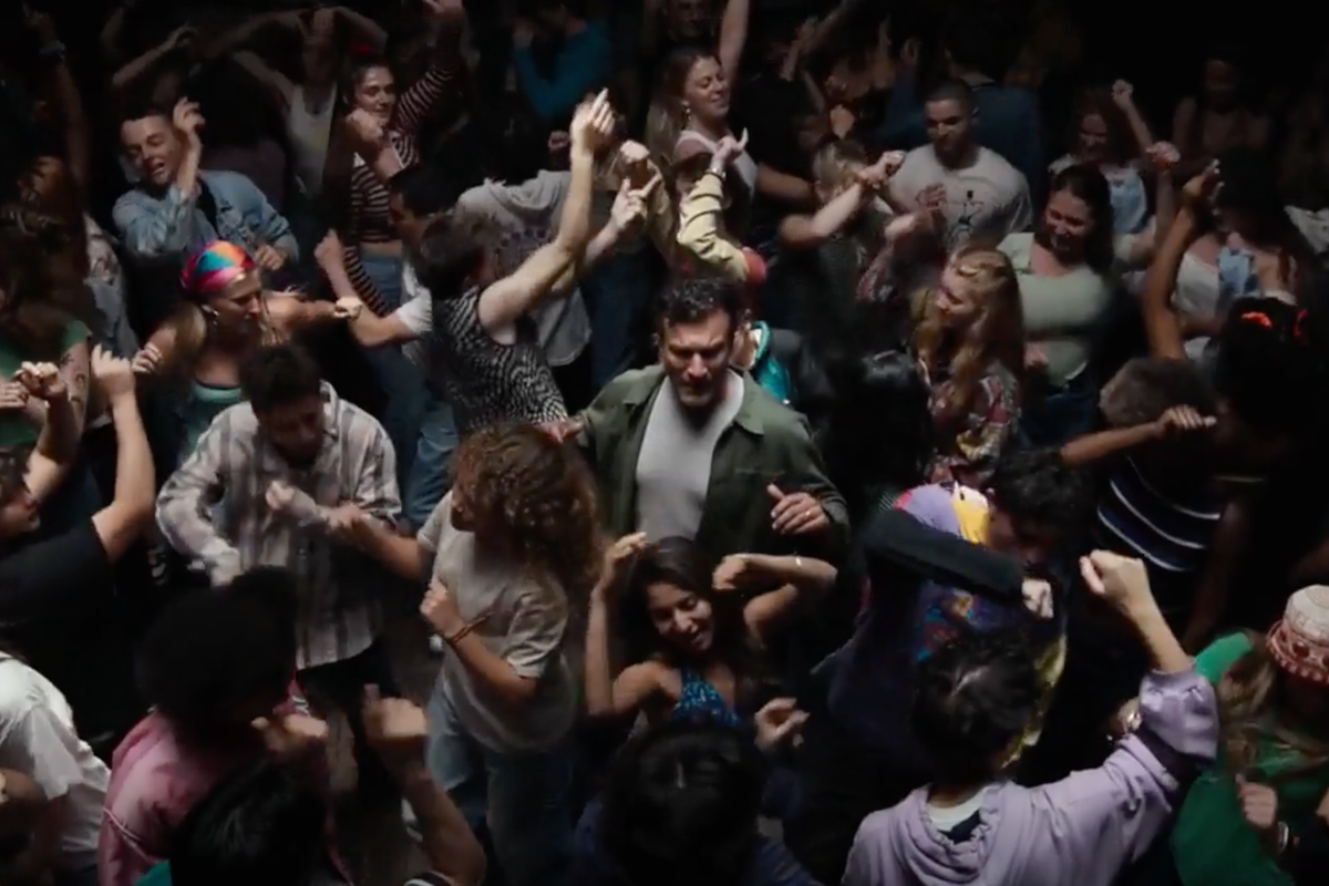 Watch: John Lewis just dropped its 2025 Christmas advert and it's a tear-jerker