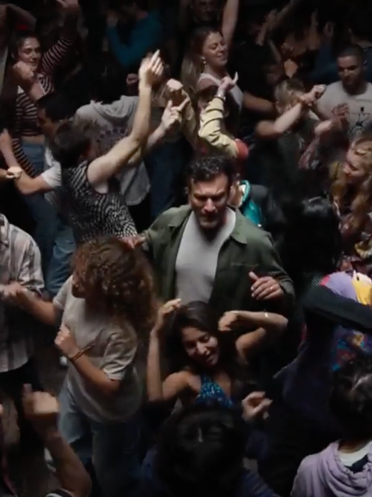 Watch: John Lewis just dropped its 2025 Christmas advert and it's a tear-jerker