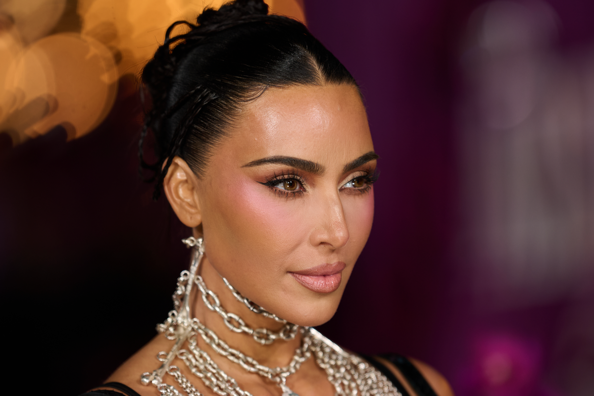 Kim Kardashian blames ChatGPT for repeated exam failures: 'It's always wrong'