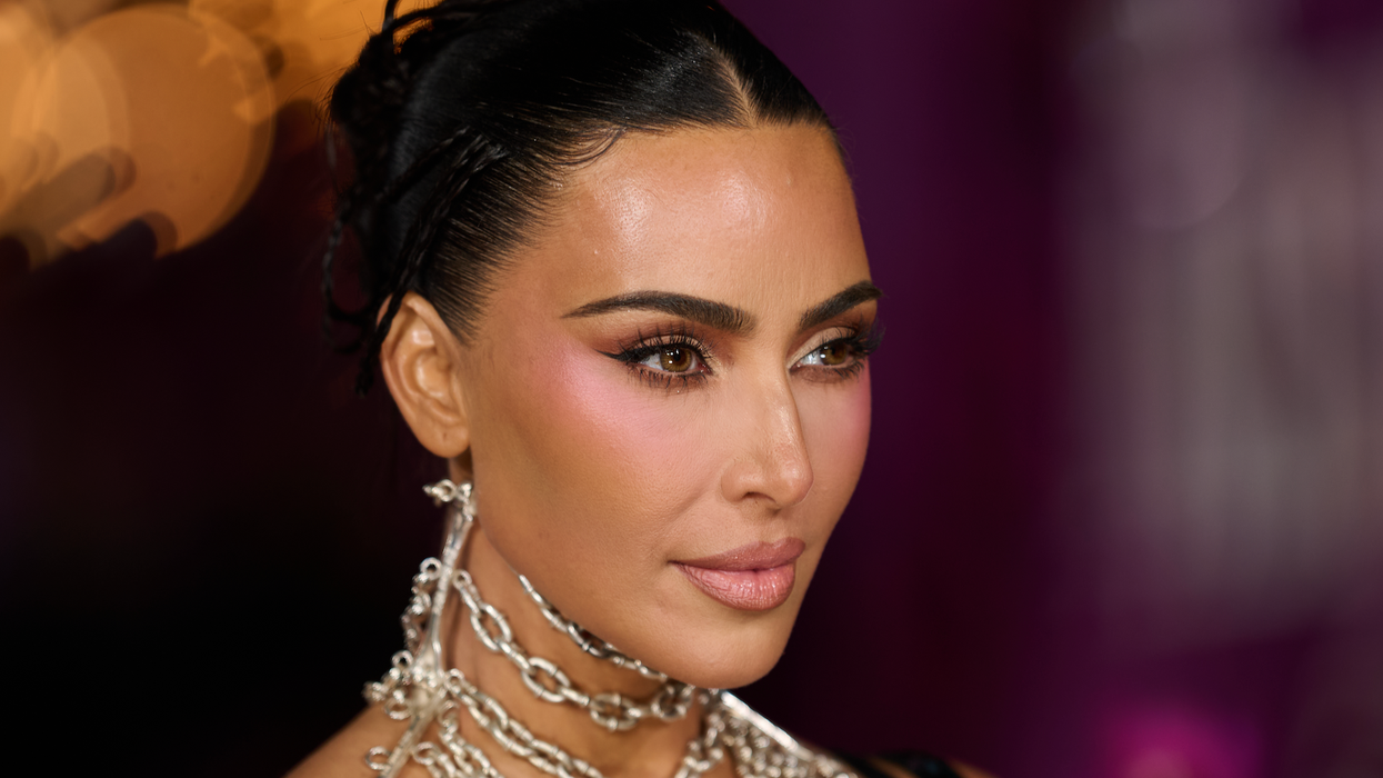 Kim Kardashian blames ChatGPT for repeated exam failures: 'It's always wrong'