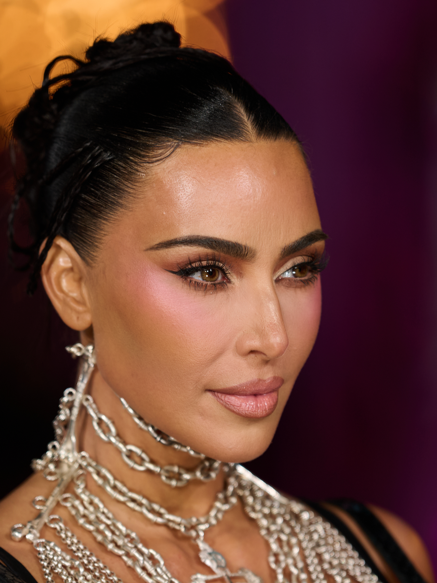 Kim Kardashian blames ChatGPT for repeated exam failures: 'It's always wrong'