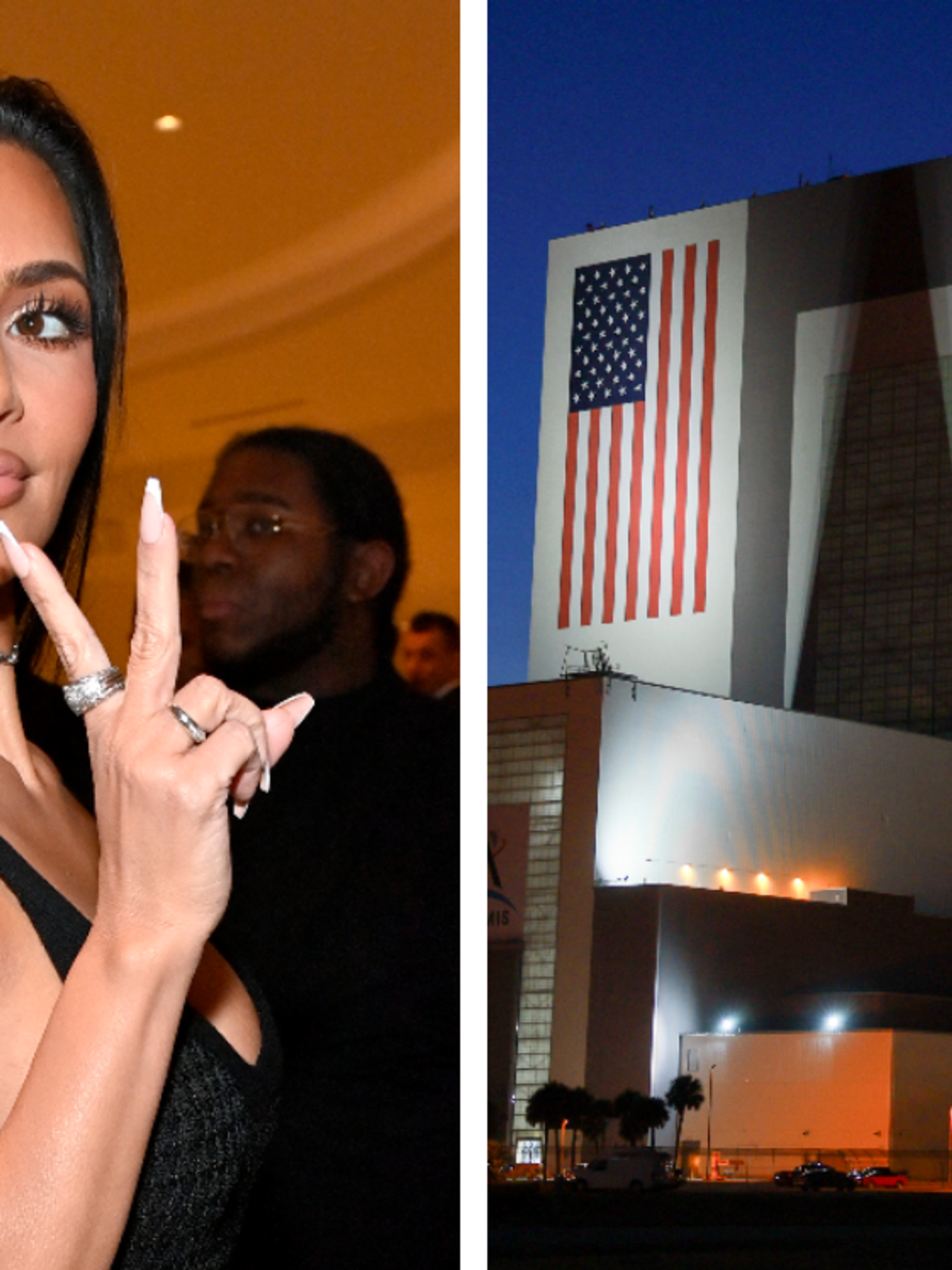 Kim Kardashian invited to join research team studying mysterious comet 3I/ATLAS ‘hurling toward Earth’