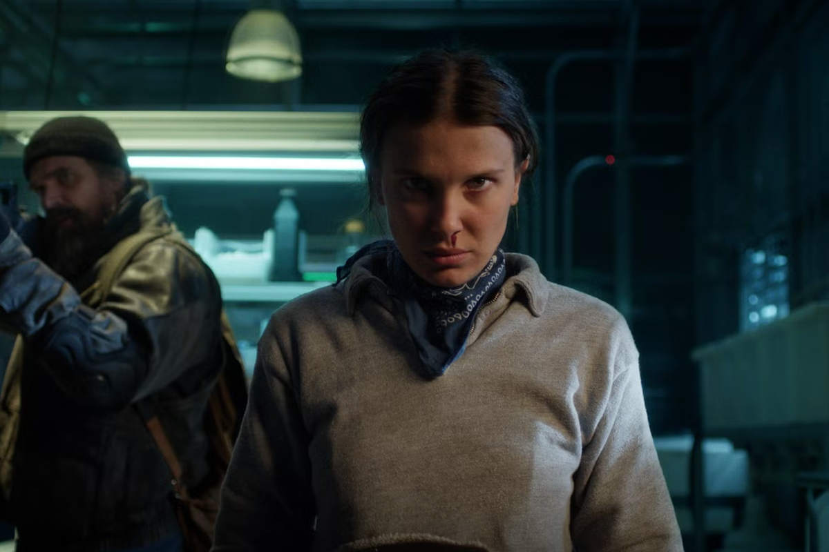 Netflix drops first five minutes of Stranger Things season 5 - and it ‘confirms’ character’s fate