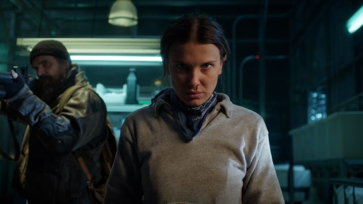 Netflix drops first five minutes of Stranger Things season 5 - and it ‘confirms’ character’s fate