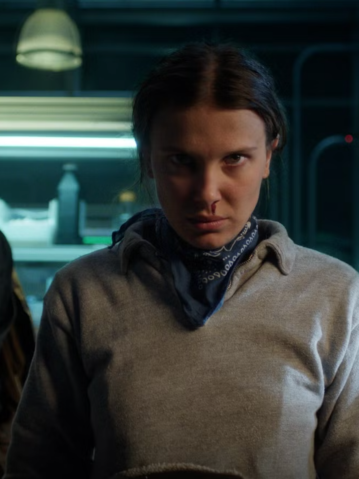 Netflix drops first five minutes of Stranger Things season 5 - and it ‘confirms’ character’s fate