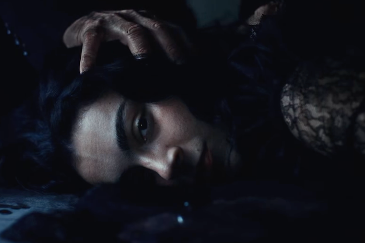 Everything we know about Charli XCX's 'Wuthering Heights' soundtrack