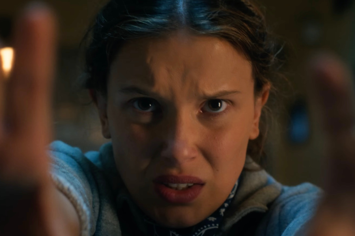 Stranger Things season 5: Every song from the final season of the Netflix show to add to your playlist